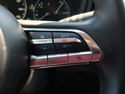 2023 Mazda Mazda CX-30 2.5 S Carbon Edition