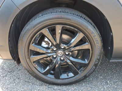 2023 Mazda Mazda CX-30 2.5 S Carbon Edition