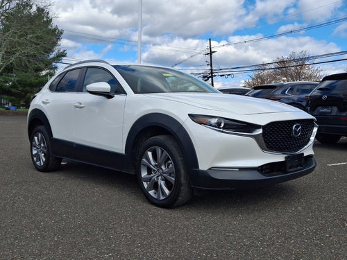 2023 Mazda Mazda CX-30 2.5 S Preferred