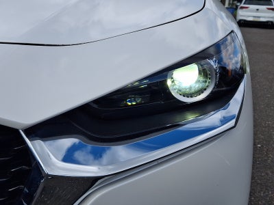 2023 Mazda Mazda CX-30 2.5 S Preferred