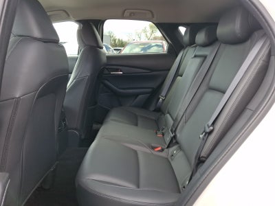 2023 Mazda Mazda CX-30 2.5 S Preferred