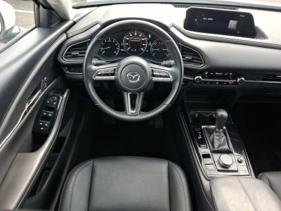 2023 Mazda Mazda CX-30 2.5 S Preferred
