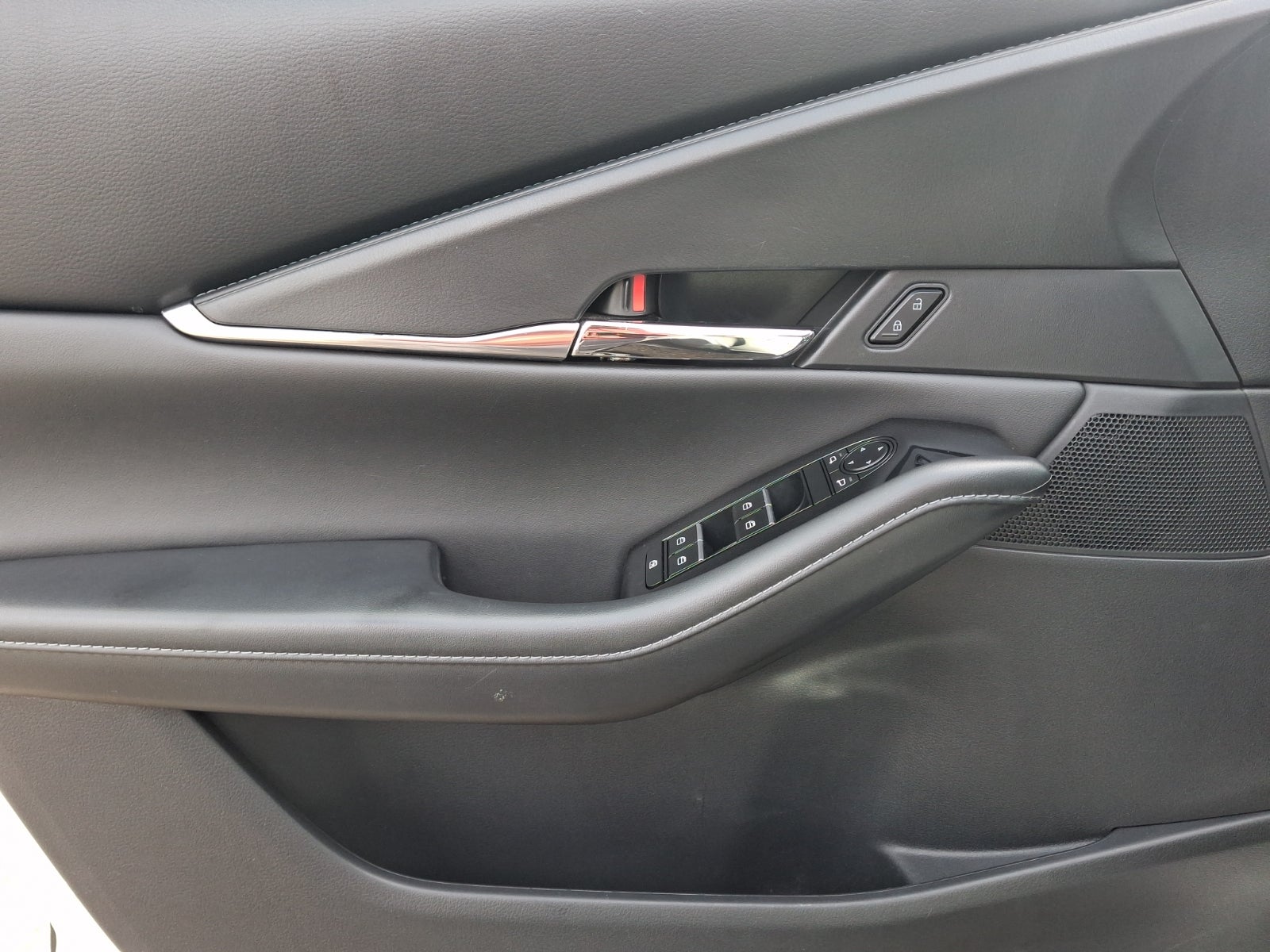 2023 Mazda Mazda CX-30 2.5 S Preferred