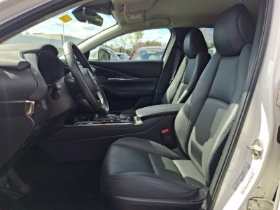 2023 Mazda Mazda CX-30 2.5 S Preferred