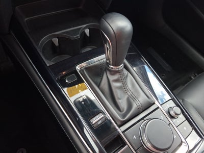 2023 Mazda Mazda CX-30 2.5 S Preferred