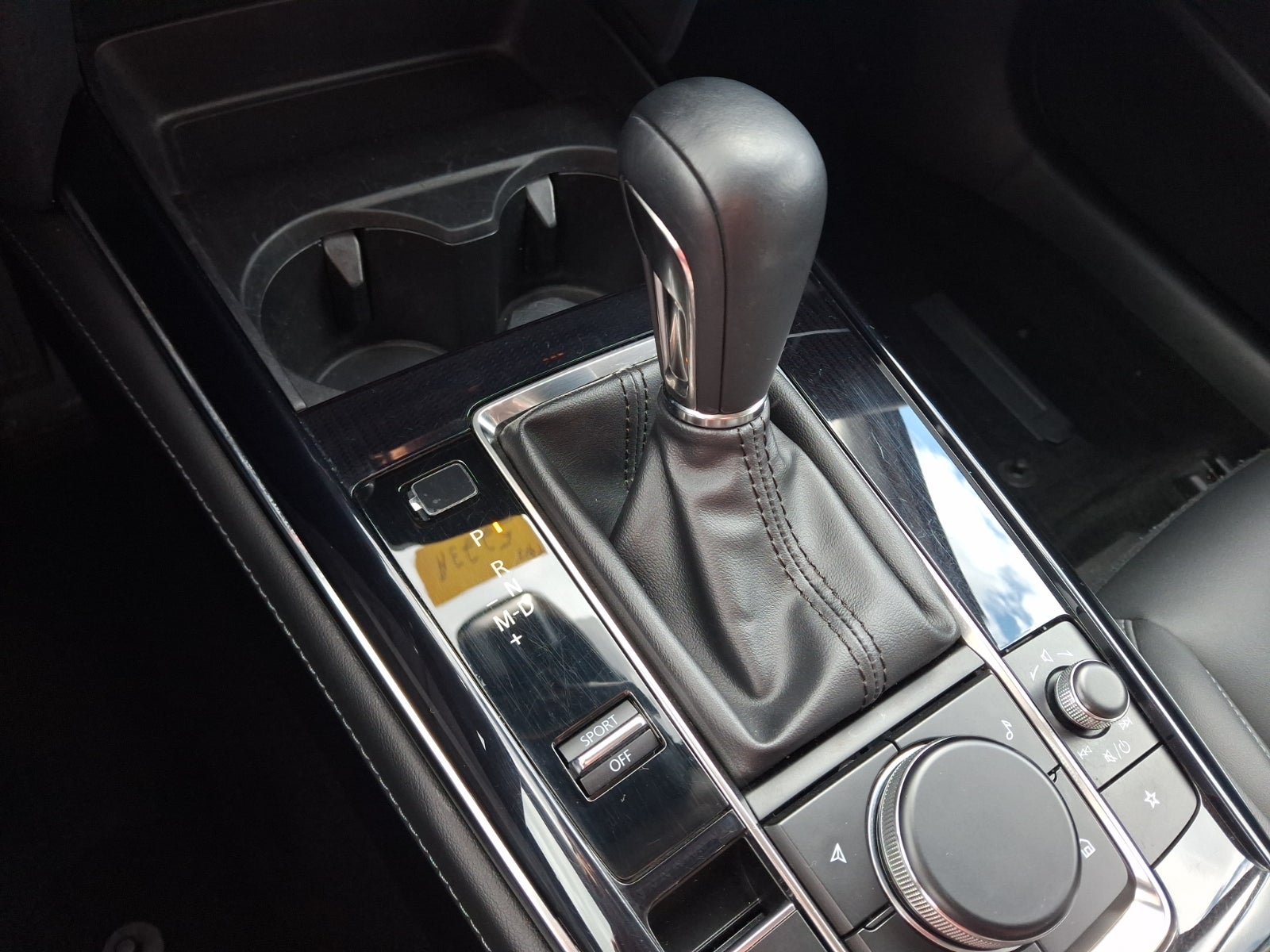 2023 Mazda Mazda CX-30 2.5 S Preferred