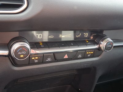 2023 Mazda Mazda CX-30 2.5 S Preferred