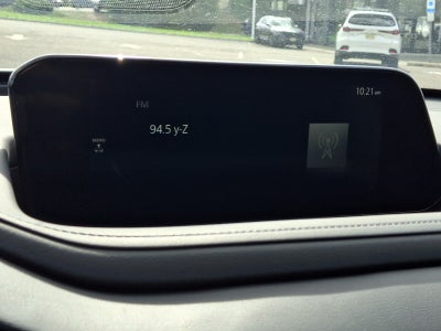 2023 Mazda Mazda CX-30 2.5 S Preferred