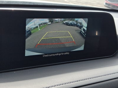 2023 Mazda Mazda CX-30 2.5 S Preferred