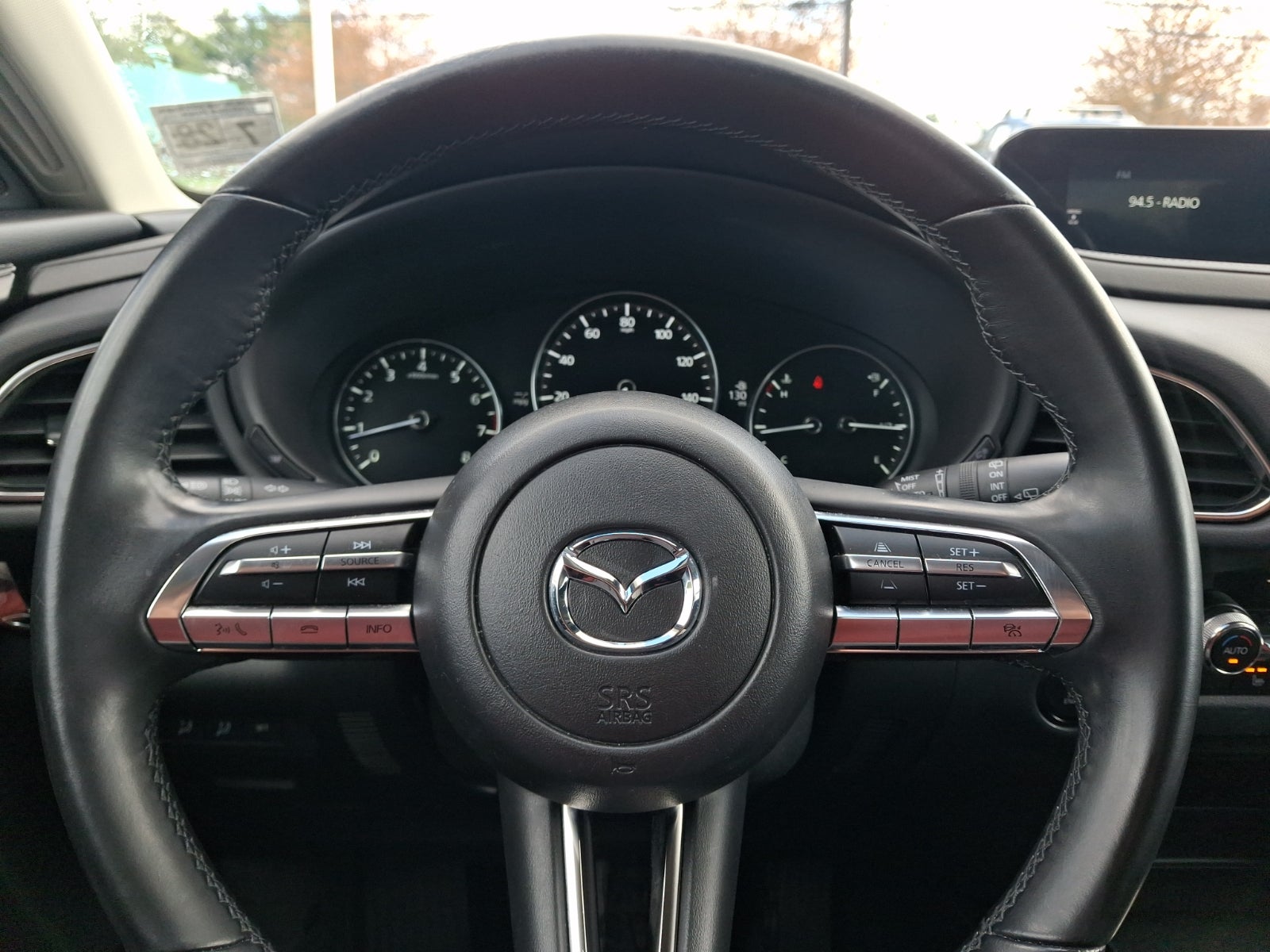 2023 Mazda Mazda CX-30 2.5 S Preferred