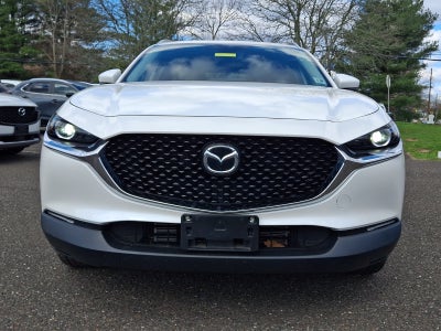 2023 Mazda Mazda CX-30 2.5 S Preferred