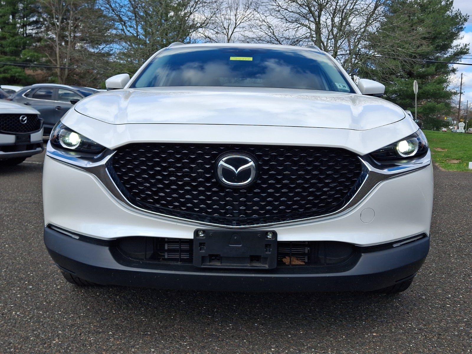 2023 Mazda Mazda CX-30 2.5 S Preferred
