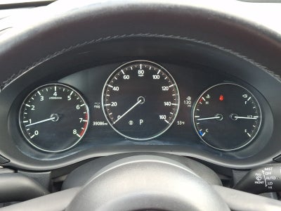 2023 Mazda Mazda CX-30 2.5 S Preferred