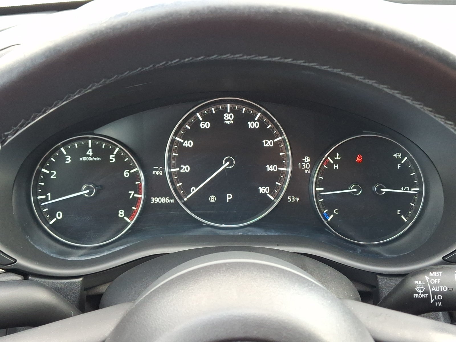 2023 Mazda Mazda CX-30 2.5 S Preferred