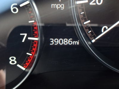 2023 Mazda Mazda CX-30 2.5 S Preferred