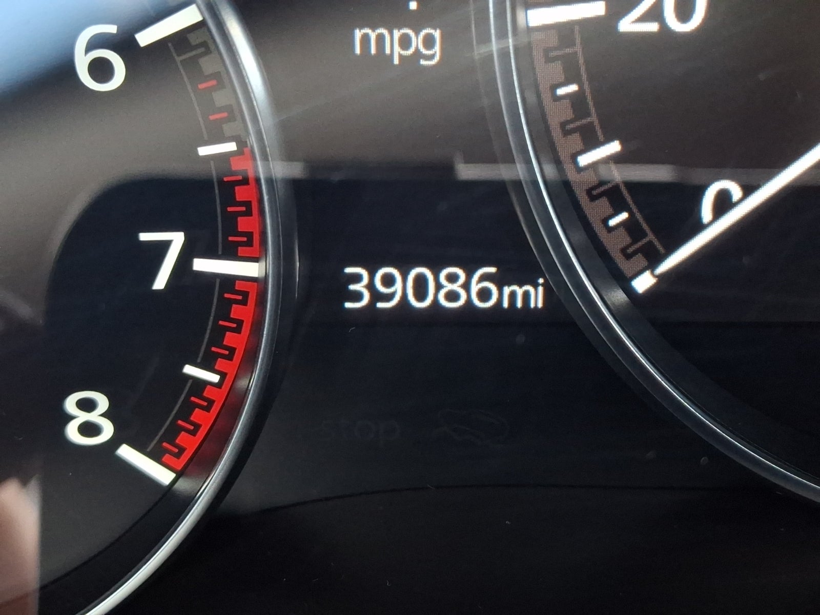 2023 Mazda Mazda CX-30 2.5 S Preferred