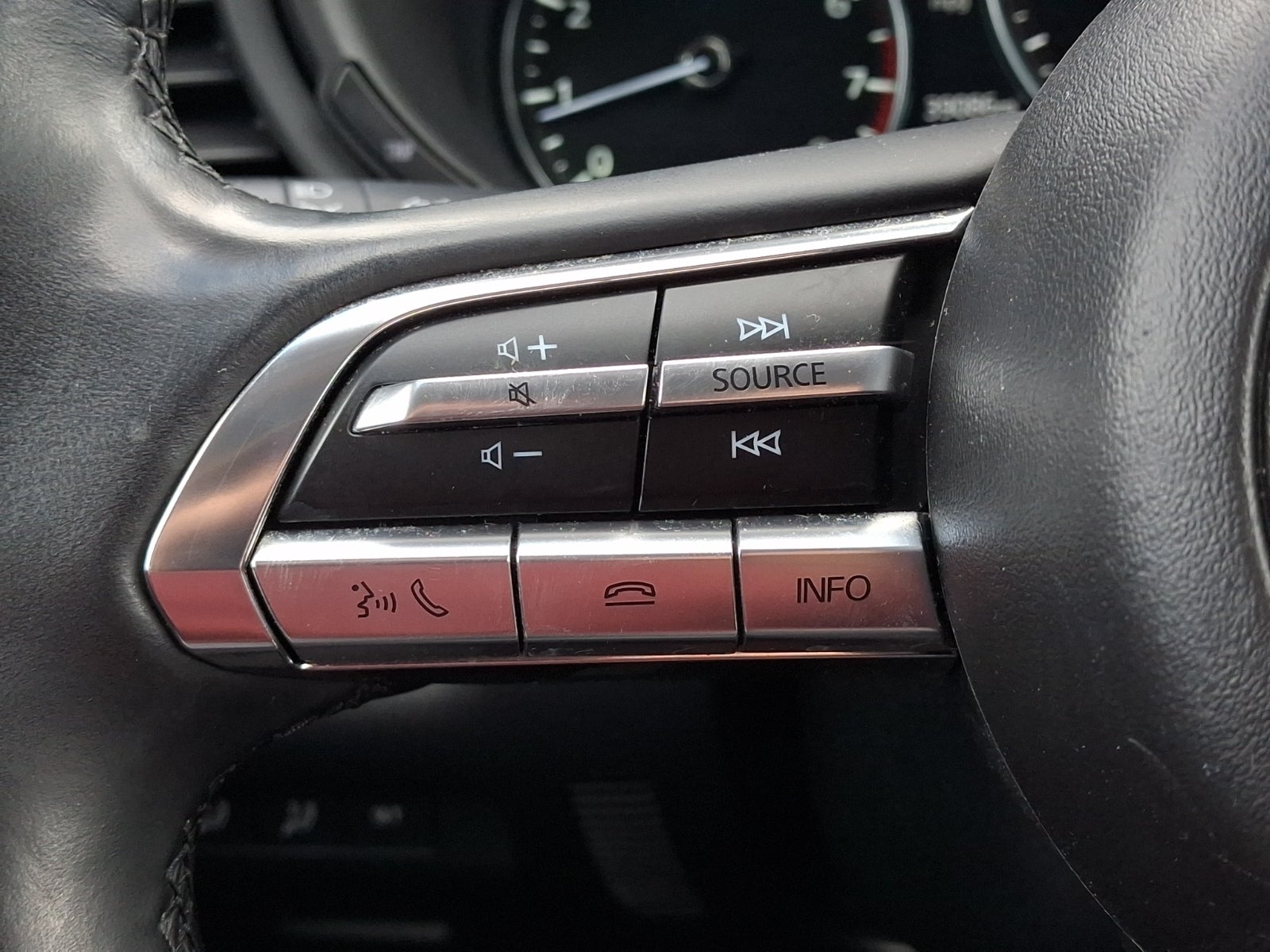 2023 Mazda Mazda CX-30 2.5 S Preferred