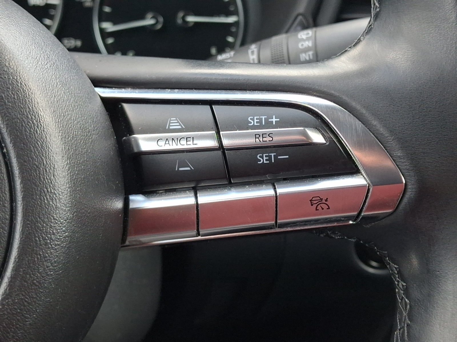 2023 Mazda Mazda CX-30 2.5 S Preferred