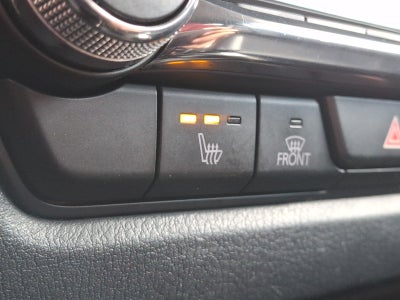 2023 Mazda Mazda CX-30 2.5 S Preferred