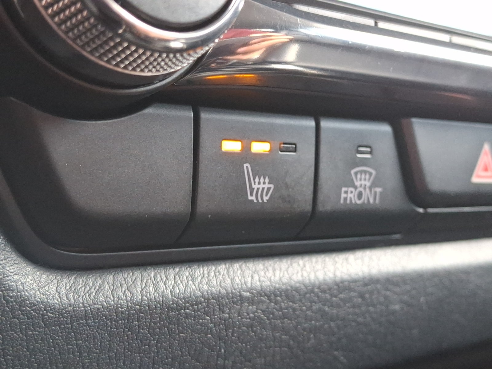 2023 Mazda Mazda CX-30 2.5 S Preferred