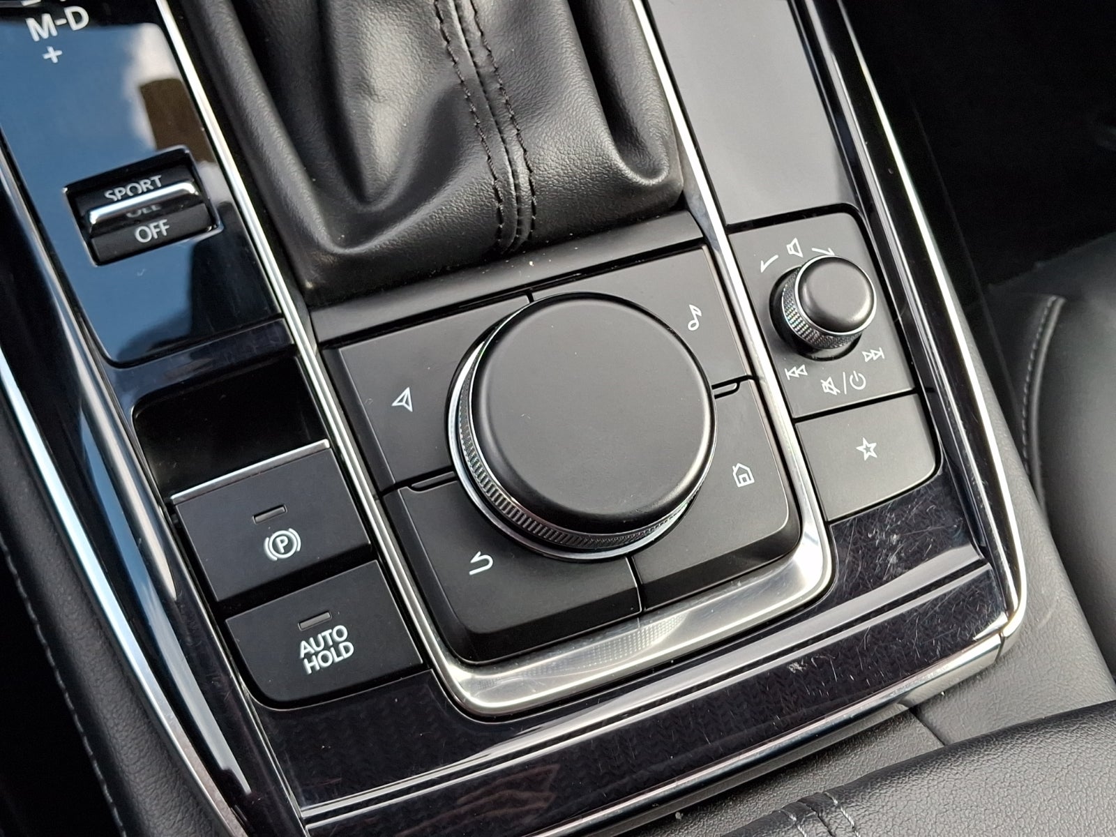 2023 Mazda Mazda CX-30 2.5 S Preferred