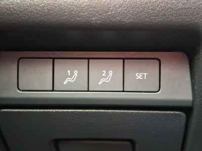 2023 Mazda Mazda CX-30 2.5 S Preferred