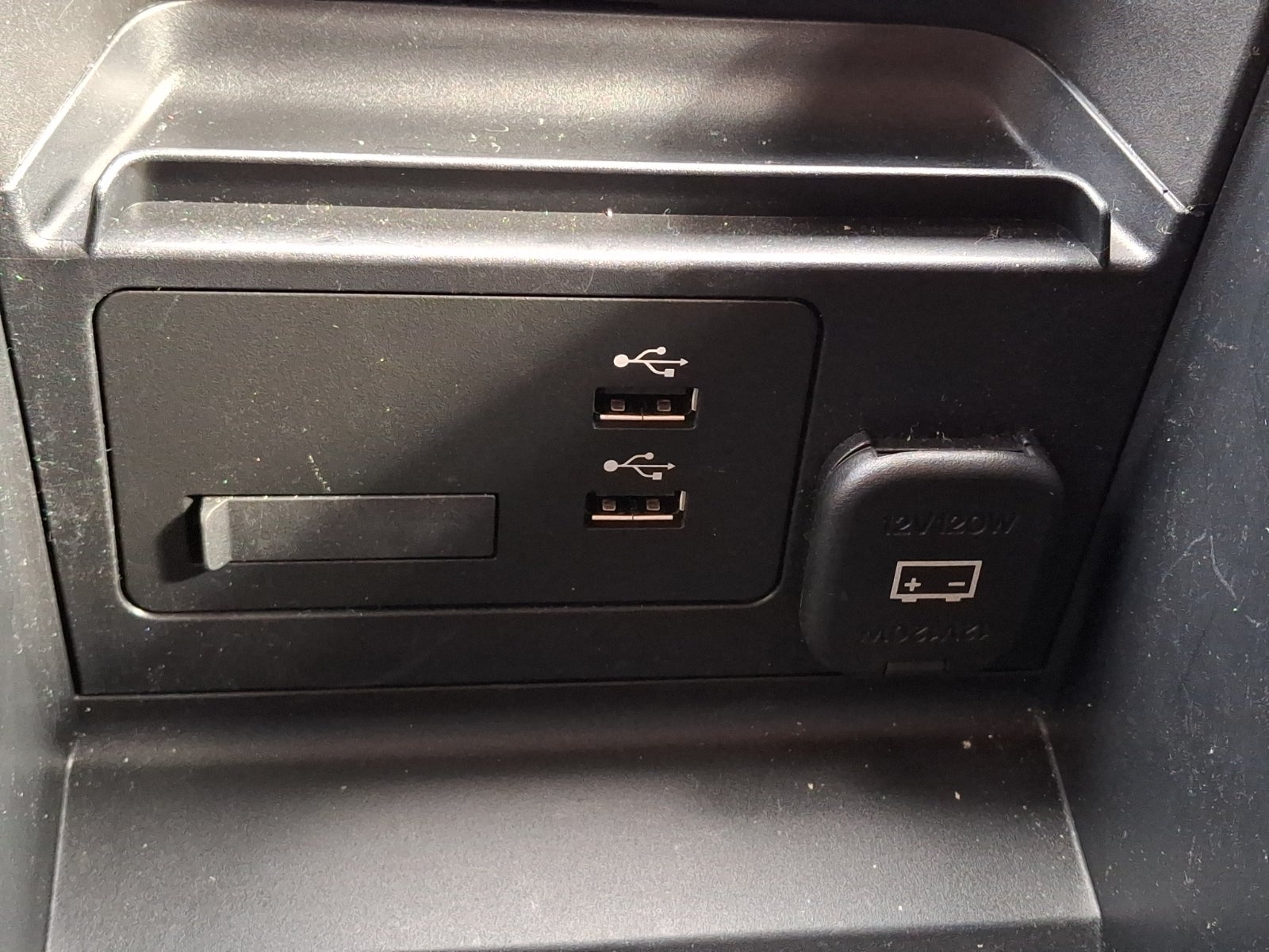 2023 Mazda Mazda CX-30 2.5 S Preferred