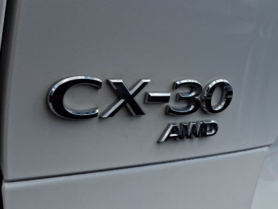 2023 Mazda Mazda CX-30 2.5 S Preferred