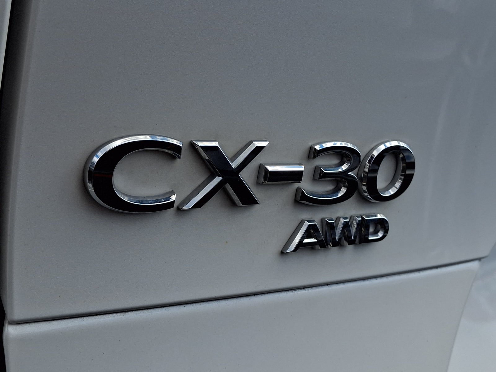 2023 Mazda Mazda CX-30 2.5 S Preferred