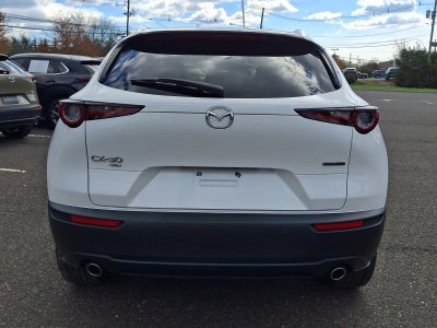 2023 Mazda Mazda CX-30 2.5 S Preferred