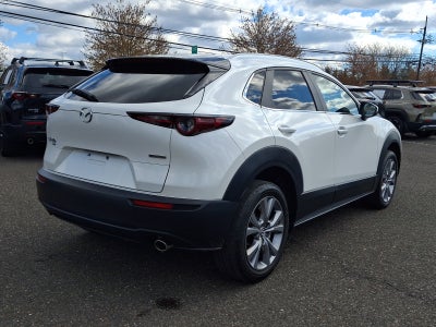 2023 Mazda Mazda CX-30 2.5 S Preferred