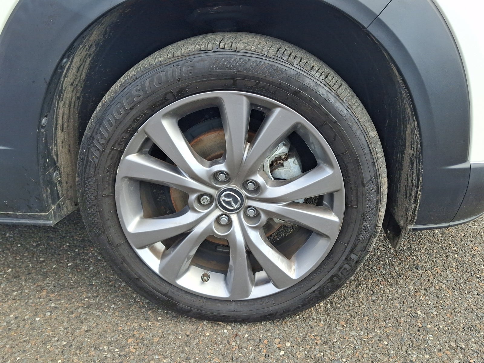 2023 Mazda Mazda CX-30 2.5 S Preferred