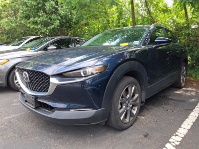 2024 Mazda Mazda CX-30 2.5 S Preferred Package