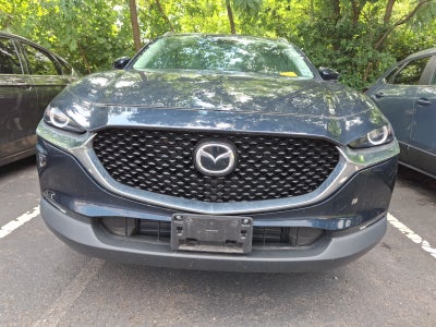 2024 Mazda Mazda CX-30 2.5 S Preferred Package