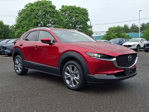 2023 Mazda Mazda CX-30 2.5 S Preferred