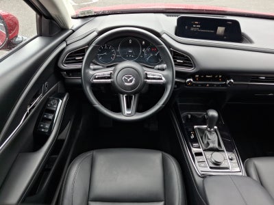2023 Mazda Mazda CX-30 2.5 S Preferred