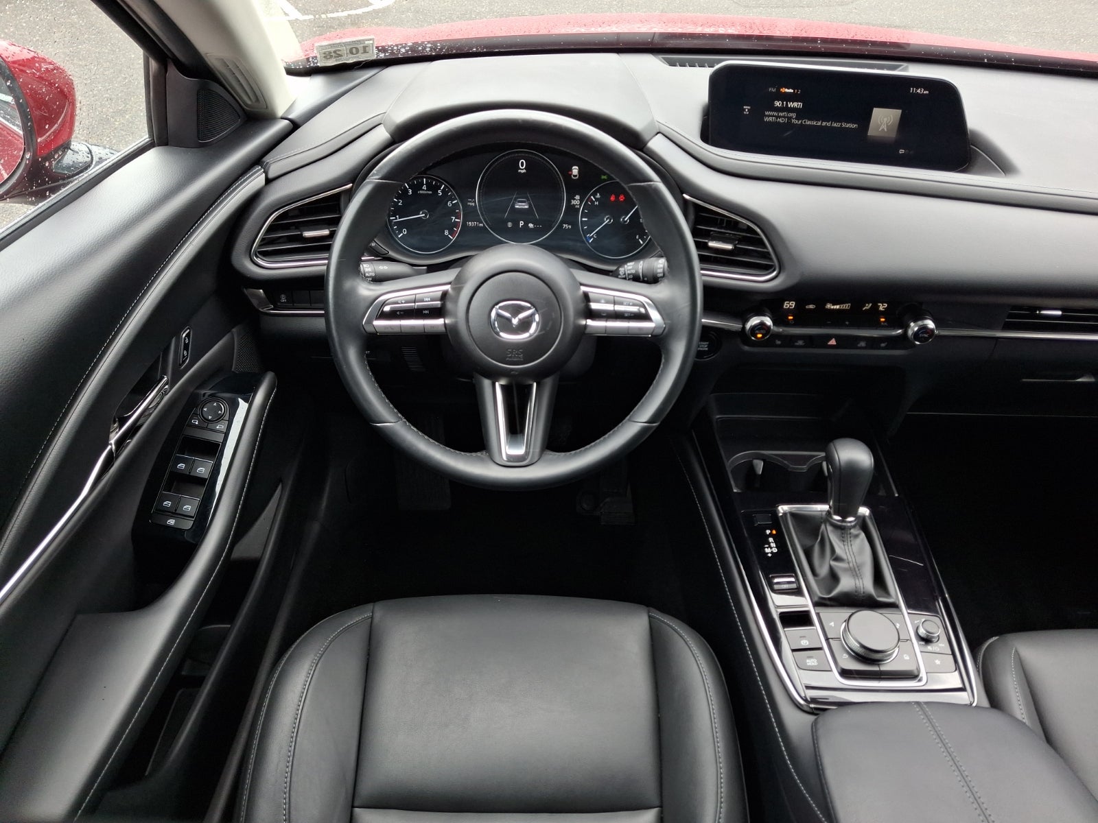 2023 Mazda Mazda CX-30 2.5 S Preferred