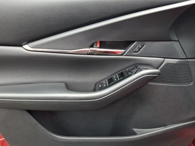 2023 Mazda Mazda CX-30 2.5 S Preferred
