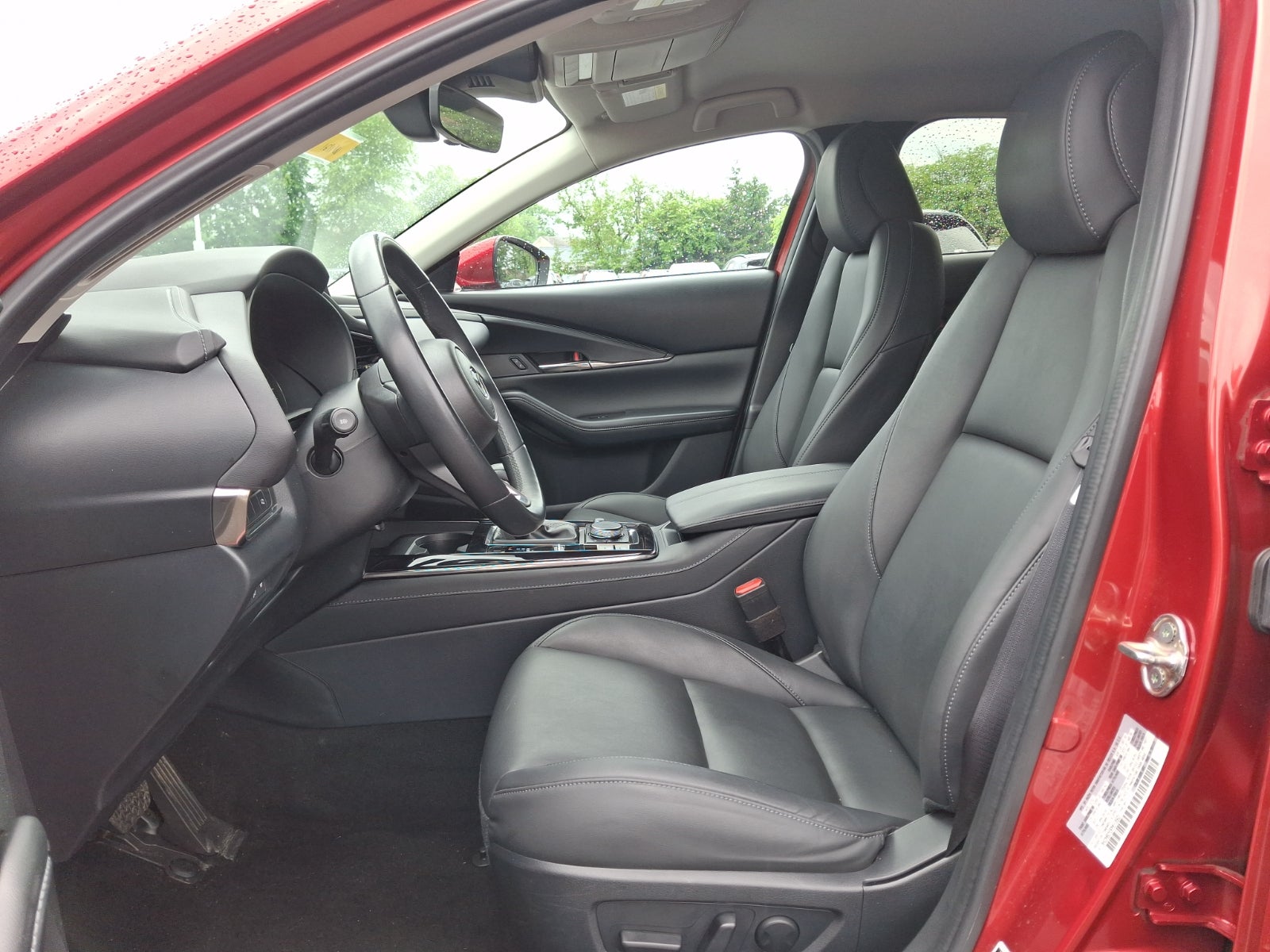 2023 Mazda Mazda CX-30 2.5 S Preferred