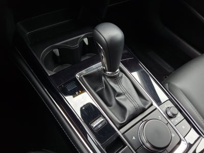 2023 Mazda Mazda CX-30 2.5 S Preferred