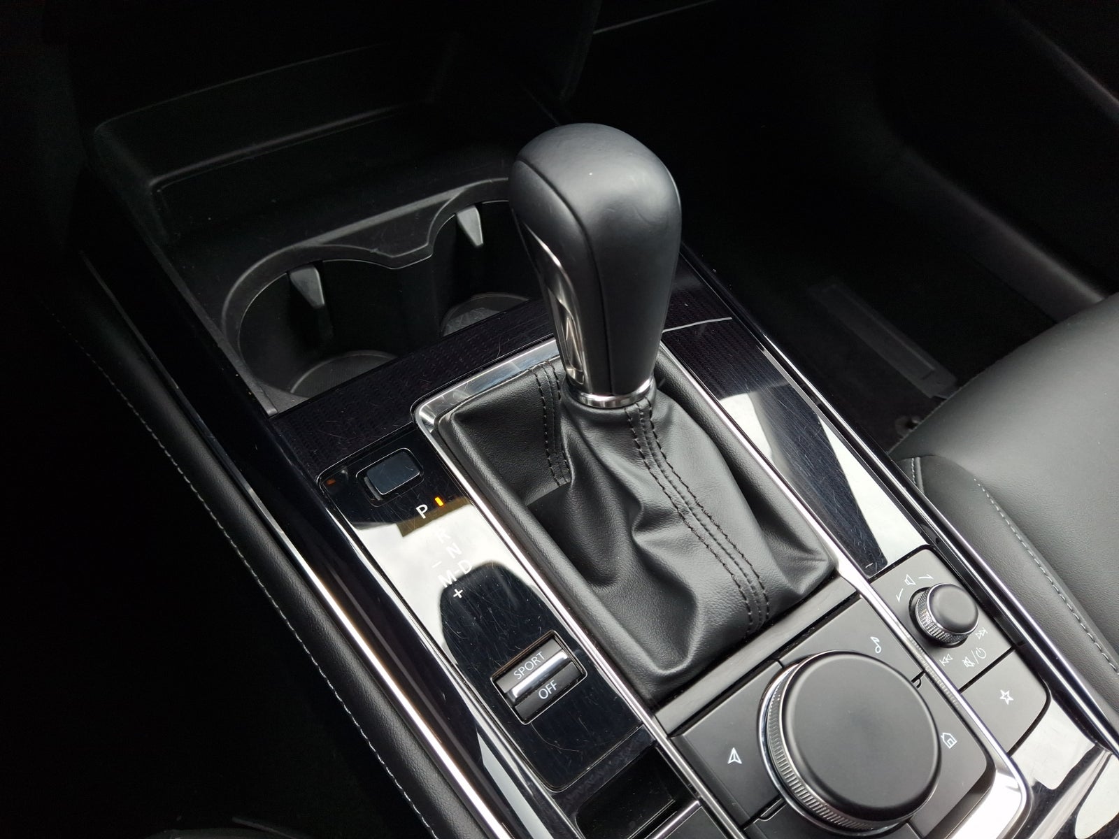 2023 Mazda Mazda CX-30 2.5 S Preferred