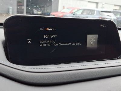 2023 Mazda Mazda CX-30 2.5 S Preferred