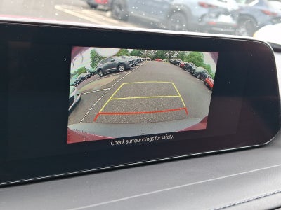 2023 Mazda Mazda CX-30 2.5 S Preferred
