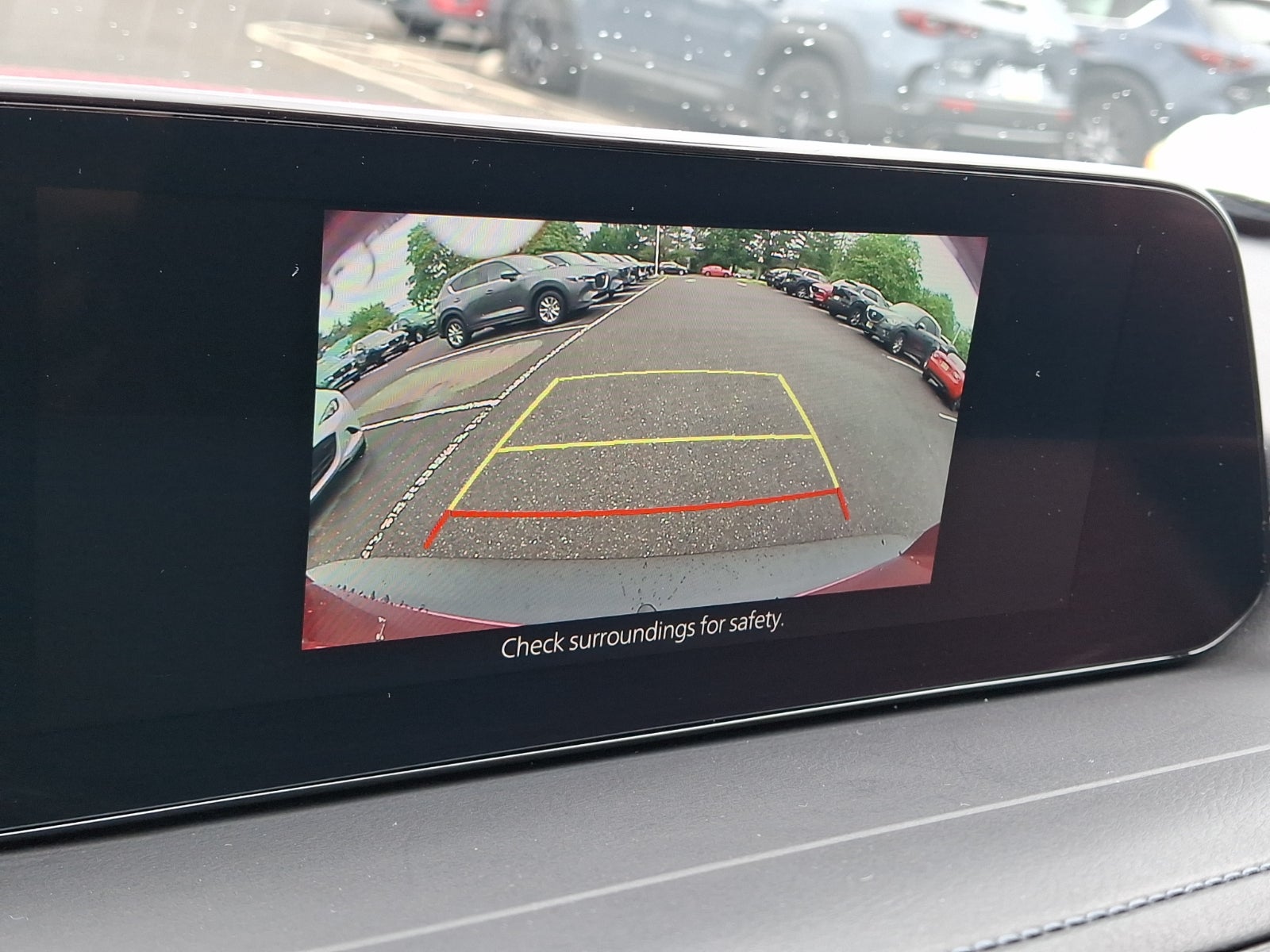 2023 Mazda Mazda CX-30 2.5 S Preferred