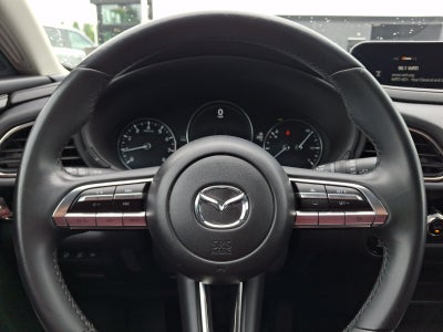 2023 Mazda Mazda CX-30 2.5 S Preferred
