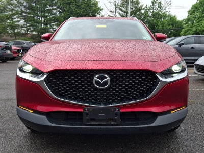 2023 Mazda Mazda CX-30 2.5 S Preferred