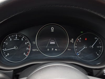 2023 Mazda Mazda CX-30 2.5 S Preferred