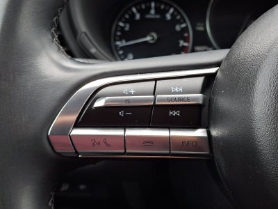 2023 Mazda Mazda CX-30 2.5 S Preferred