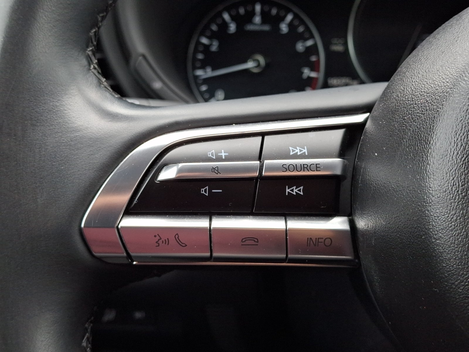 2023 Mazda Mazda CX-30 2.5 S Preferred