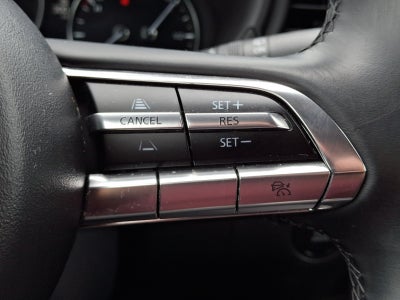 2023 Mazda Mazda CX-30 2.5 S Preferred